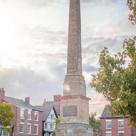 Cosy Retreat - House With Double Bedroom Hébergement de vacances Ripon