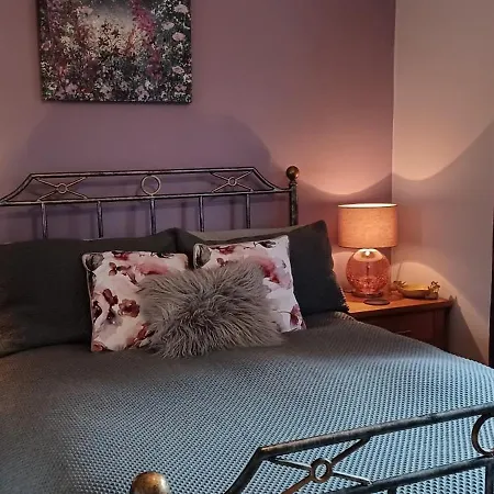 Cosy Retreat - House With Double Bedroom * Ripon