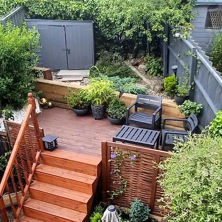 Cosy Retreat - House With Double Bedroom * Ripon